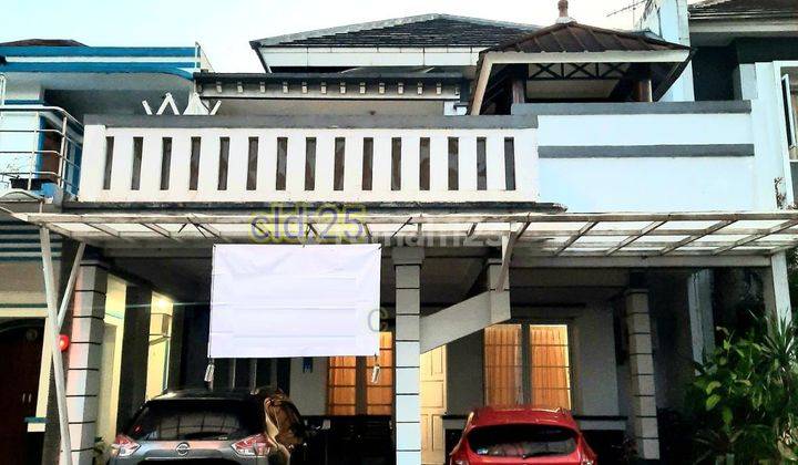 Sewa Rumah Modern Siap Huni Di Kota Wisata 1