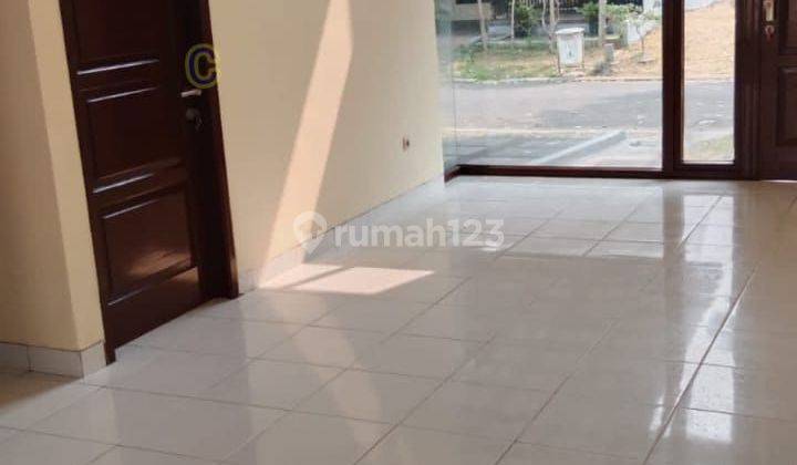 Modern Glass House Siap Huni Di Citragran  2