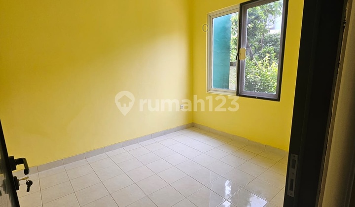 Sewa Rumah Modern Siap Huni Di Kota Wisata 2