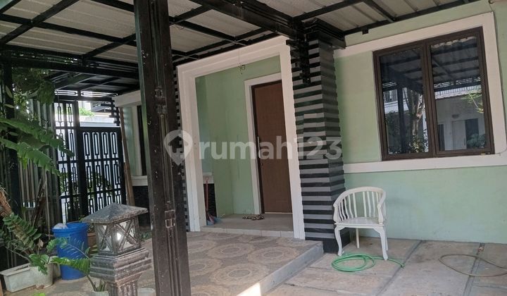 Rumah Sewa Lokasi Strategis Perumahaan Kota Wisata Rumah Sewa Lokasi Strategis Perumahaan Kota Wisata