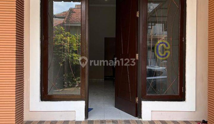 Sewa Rumah Modern Siap Huni Legenda Wisata 2