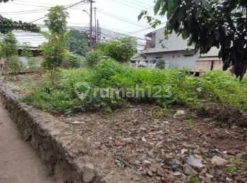 Di Jual Sebidang Tanah Strategis Menghadap Jalan Raya Cileungsi Di Jual Sebidang Tanah Strategis Menghadap Jalan Raya Cileungsi