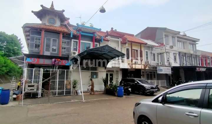 Dijual Ruko Hook Di Perumahan Legenda Wisata Dijual Ruko Hook Di Perumahan Legenda Wisata