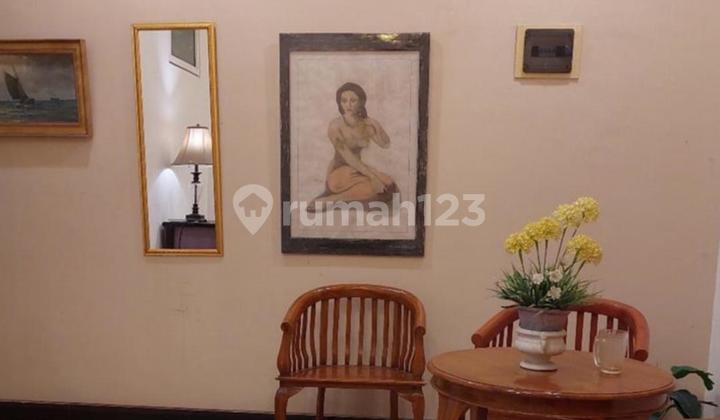Shop House in Rukan Gandeng 3, Citra Gran Cibubur Building 2