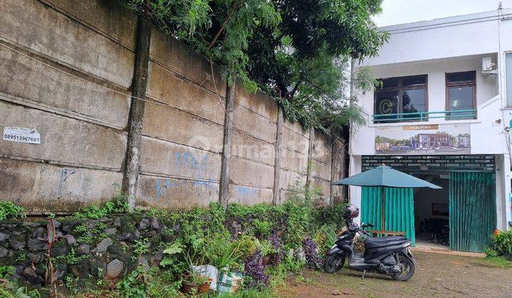 Dijual 4 Unit Ruko Di Lokasi Strategis Kranggan 2