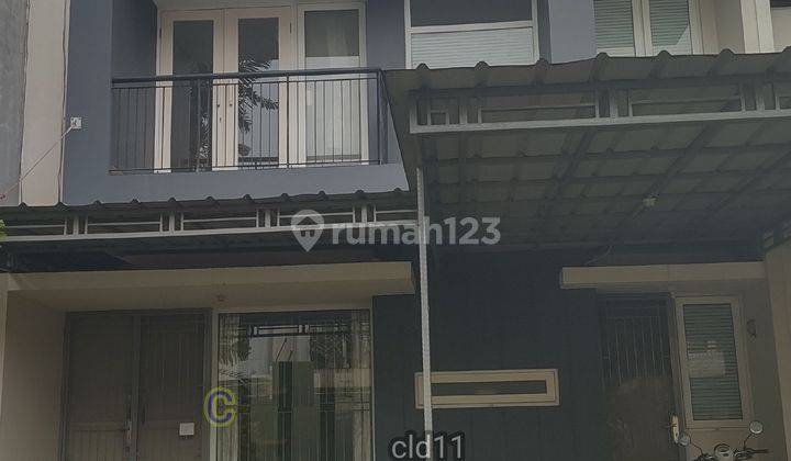 Rumah Siap Huni Yang Menemani Selama Setahun 1