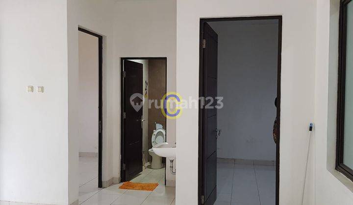 Dijual Rumah Minimalis Modern Di Legenda Wisata  2