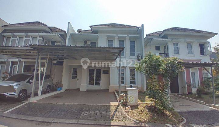 Rumah Modern Siap Huni Di Legenda Wisata  2