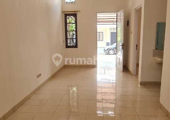 Di Sewa Cluster Rumah Modern Minimalis Di Perumahan Kota Wisata