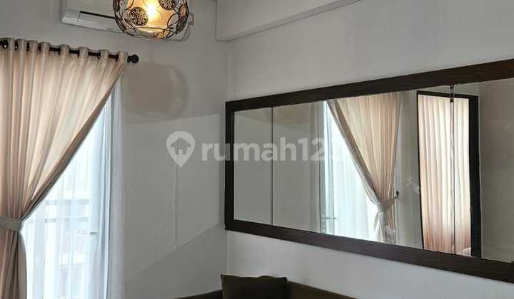 Disewakan Apartement di Transpark Cibubur Disewakan Apartement di Transpark Cibubur