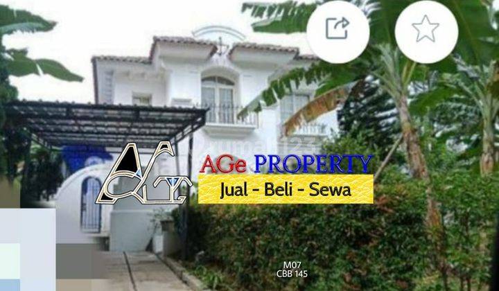 Rumah Sewa Di Bukit SentuL 1