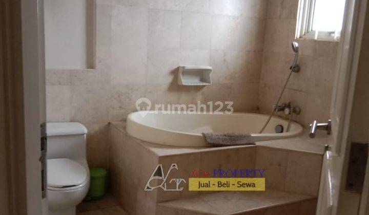 Disewakan Rumah Dengan Kamar 3+1 2