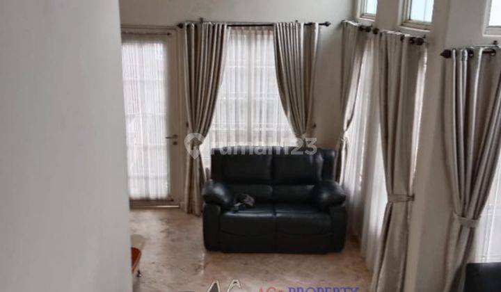 Disewakan Rumah Dengan Kamar 3+1 3