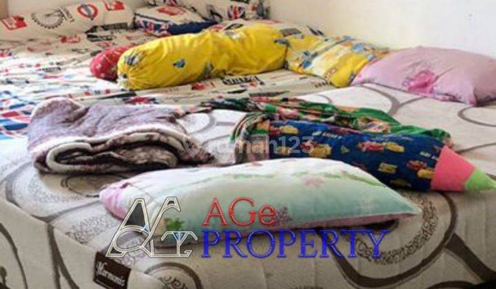 Rumah di Limus Pratama Harga Nego Sampai Deal 5
