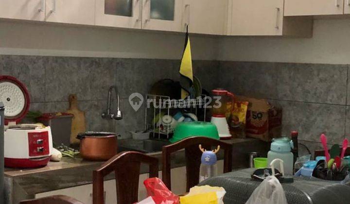 Rumah di Limus Pratama Harga Nego Sampai Deal 7