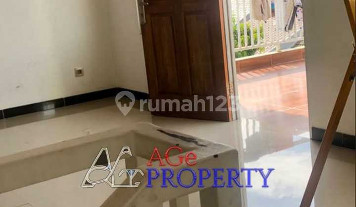 Rumah di Limus Pratama Harga Nego Sampai Deal 11