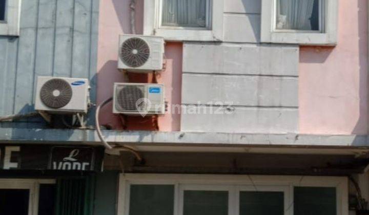 Ruko untuk usaha/kantor 2