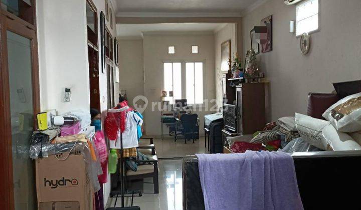 Di  Rumah Siap Huni Cantik nyaman di Pondok Mas Cimahi Jawa Barat 12