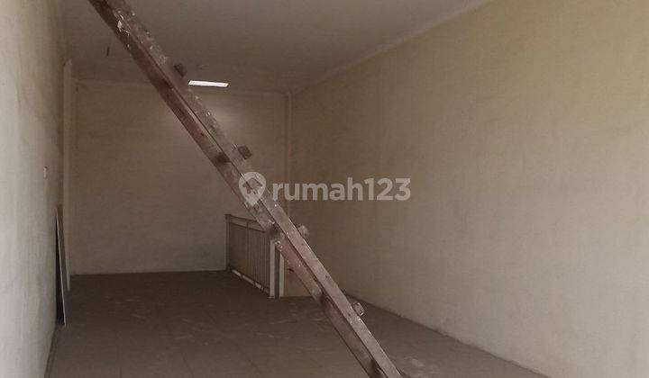 Ruko Baru 2 Lantai Pinggir Jalan Cocok Usaha Karang Satria Bekasi 3