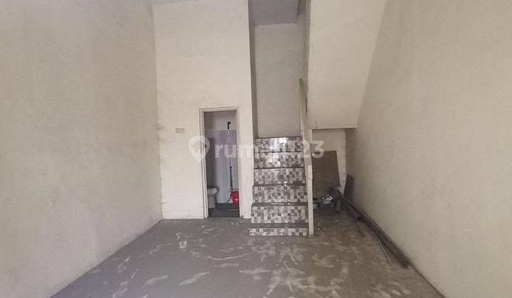Ruko Baru 2 Lantai Pinggir Jalan Cocok Usaha Karang Satria Bekasi 9