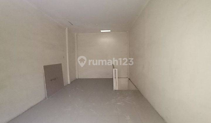 Ruko Baru 2 Lantai Pinggir Jalan Cocok Usaha Karang Satria Bekasi 10