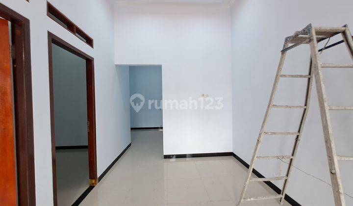 rumah baru dekat stasiun tambun siap huni Bebas banjir 4