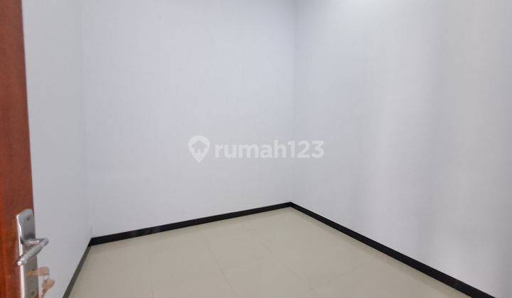 rumah baru siap huni Bebas banjir dekat stasiun tambun 5