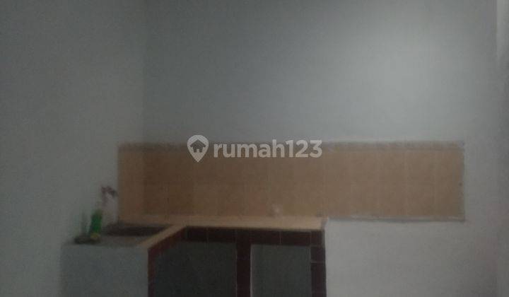 Rumah Tridaya Nuansa Indah dekat stasiun krl tambun 2