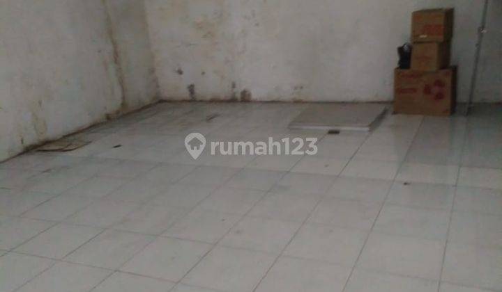 RUKO 2 LANTAI DI GRIYA LEMBAH DEPOK 142m SHM 2