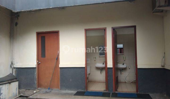 Ruko di jalan. R.A kartini 436 m HGB Bagus 3 lantai ada mess  2