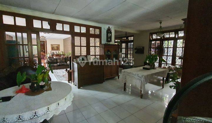 Rumah di jalan raya hankam jatiwarna SHM Timur 2