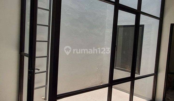 Rumah di Taman permata sunter 2 Lantai SHM Baru 2