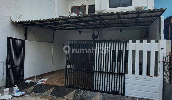 Rumah Sewa Di Agung Utara Bagus Timur Shm 1