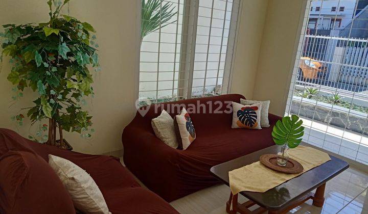 Jual / Sewa Rumah di Sayap Burangrang 11