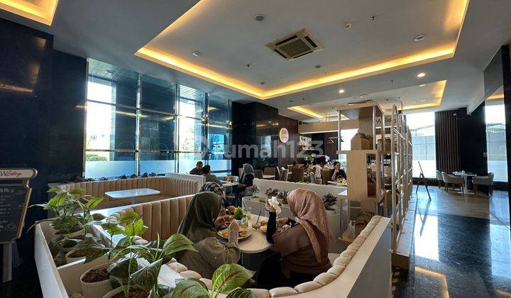 Sewa Kantor Virtual Office Premium Menara 165 Jakarta Selatan 2