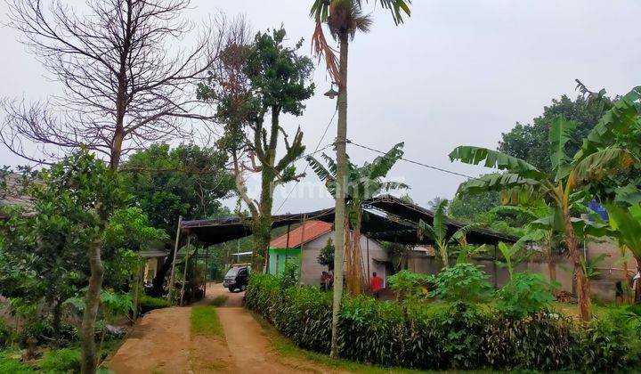 Rumah Elit Di Sawangan Depok Dp 2,9 Jt Cicilan 2 Jutaan Dekat D kandang Farm  8