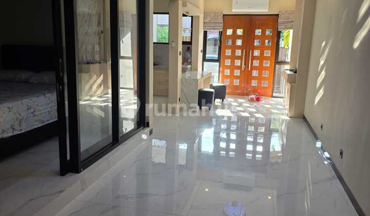 Dijual Rumah Villa Valencia Surabaya 2