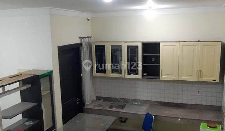 Dijual central park a yani 2