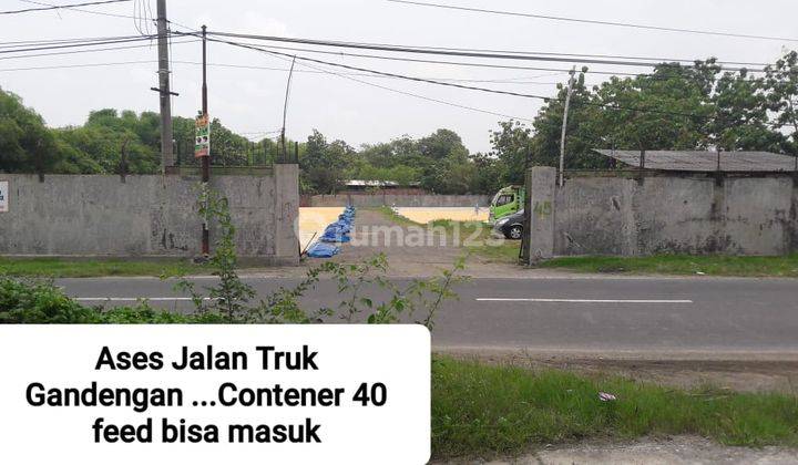  Dijual tanah diwek jombang 3