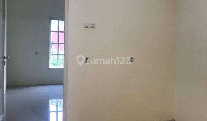 Dijual rumah minimalis tenggilis utara 3