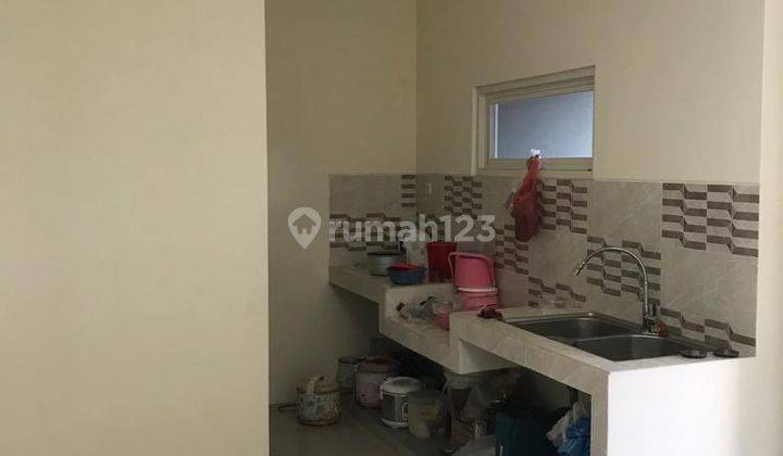 Dijual rumah minimalis tenggilis utara 5