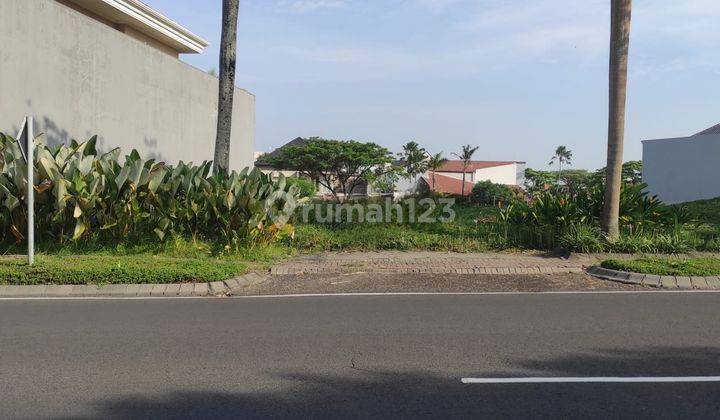 Dijual tanah raya bukit golf E2 1