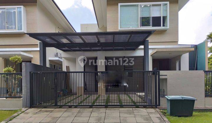 Dijual graha natura 1