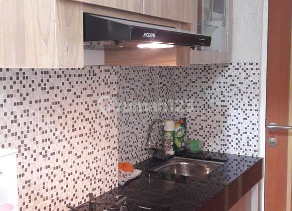 Dijual studio puncak dharmahusada 4