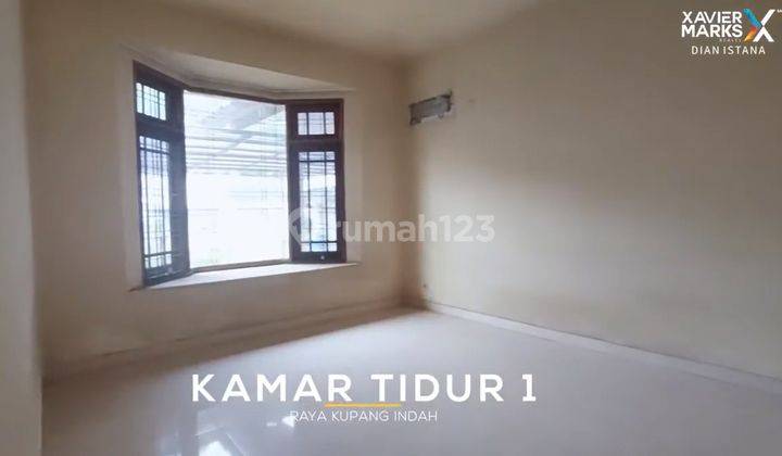 Disewakan raya kupang indah 3