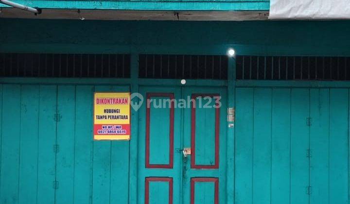 Dijual rumah lama di tulungagung 1