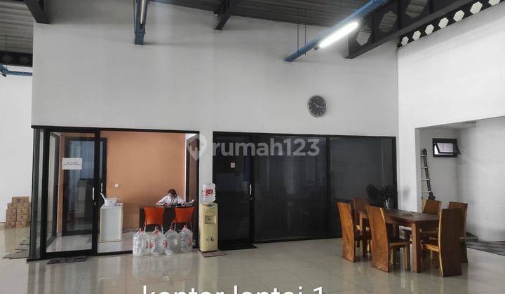 Dijual tempat usaha raya manyar kertoarjo 2