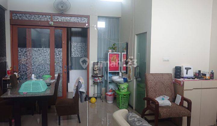 Dijual rumah griya citra asri 2