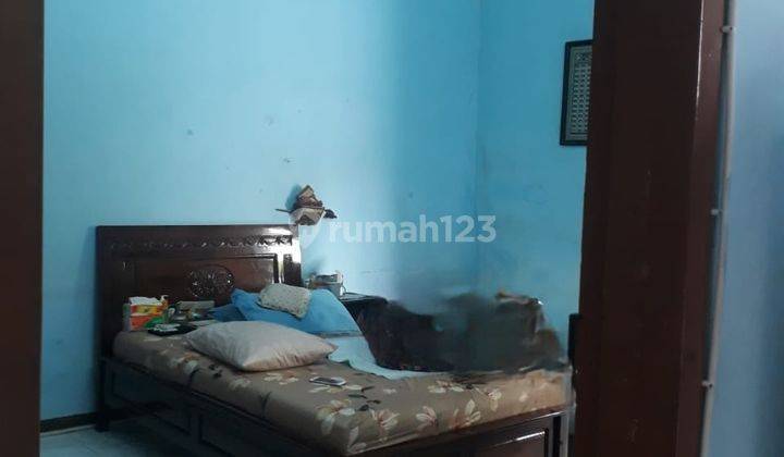 Dijual rumah manyar kertoadi 2