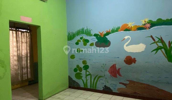 Dijual rumah darmo indah selatan 2